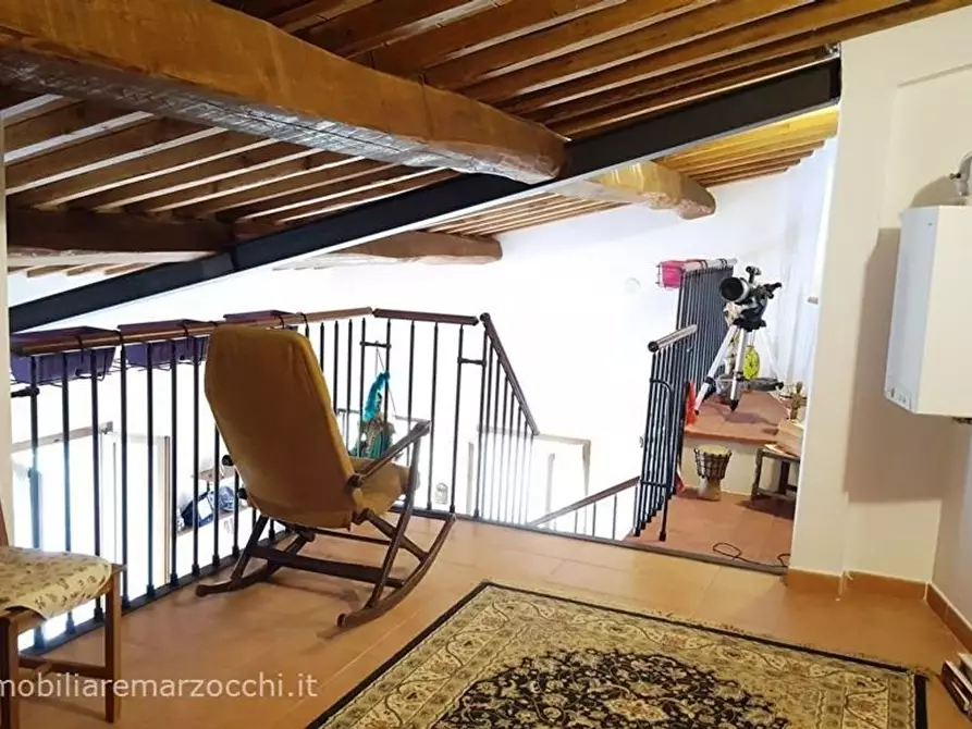 Immagine 15 di Terratetto in vendita  a Sovicille