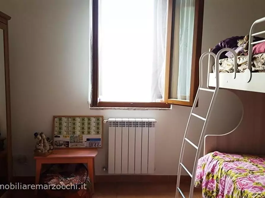 Immagine 11 di Terratetto in vendita  a Sovicille