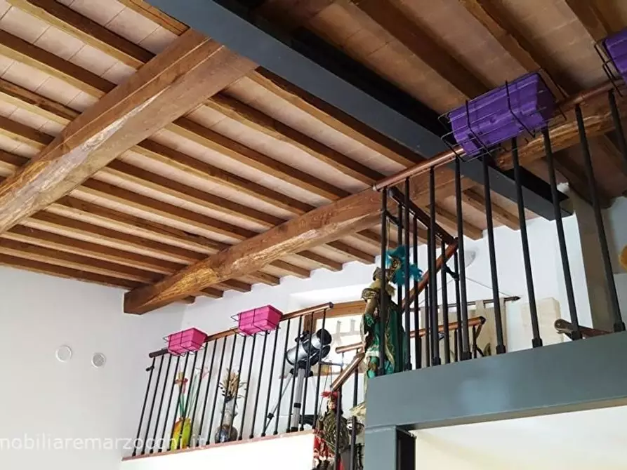 Immagine 14 di Terratetto in vendita  a Sovicille