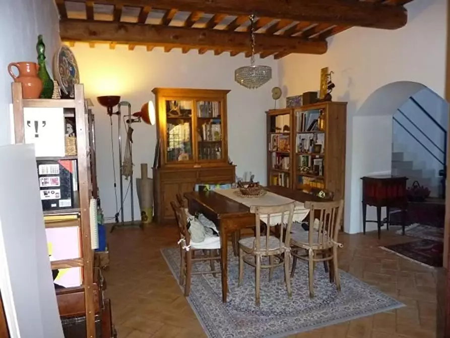 Immagine 12 di Appartamento in vendita  a Murlo