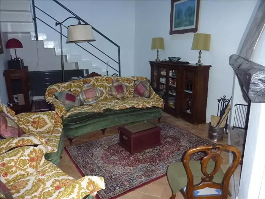 Immagine 15 di Appartamento in vendita  a Murlo