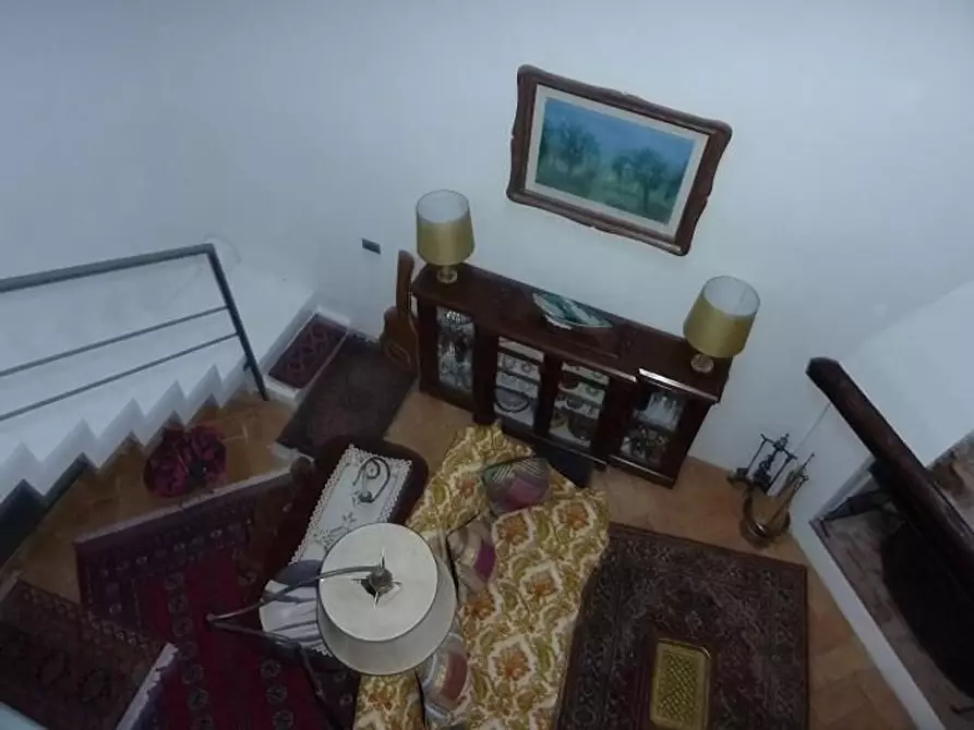 Immagine 19 di Appartamento in vendita  a Murlo