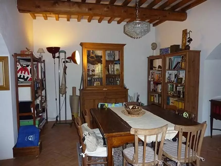 Immagine 11 di Appartamento in vendita  a Murlo