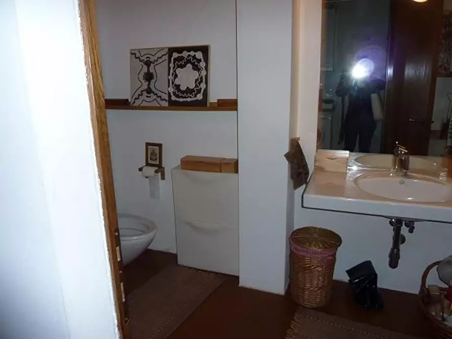 Immagine 38 di Appartamento in vendita  a Murlo