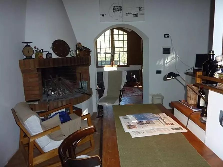 Immagine 9 di Appartamento in vendita  a Murlo