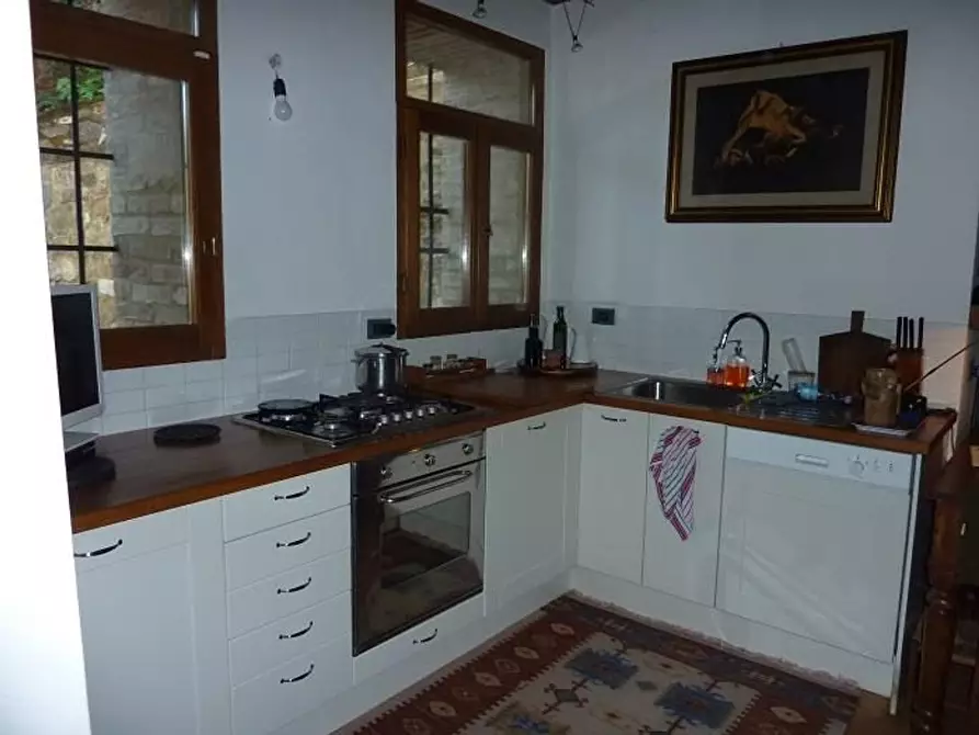 Immagine 13 di Appartamento in vendita  a Murlo