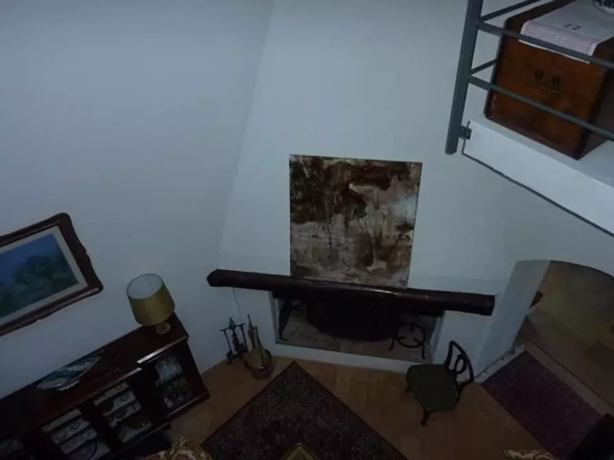 Immagine 20 di Appartamento in vendita  a Murlo