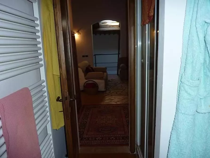 Immagine 22 di Appartamento in vendita  a Murlo