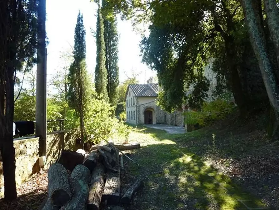 Immagine 39 di Appartamento in vendita  a Murlo