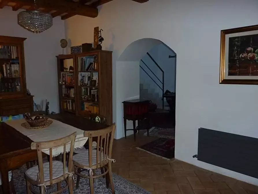 Immagine 14 di Appartamento in vendita  a Murlo