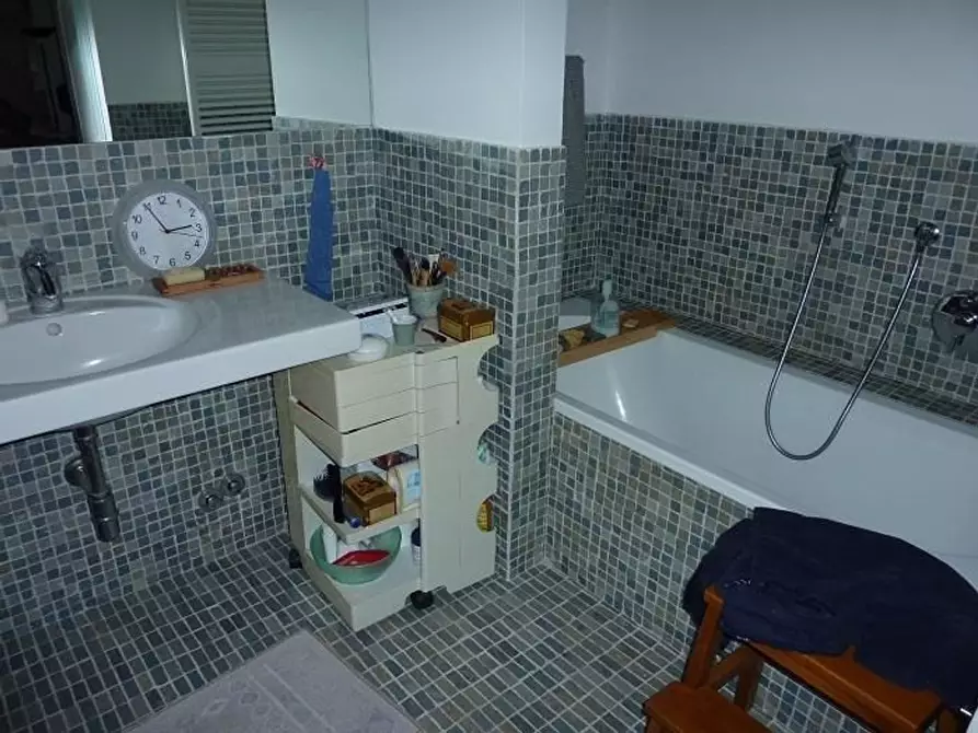 Immagine 35 di Appartamento in vendita  a Murlo