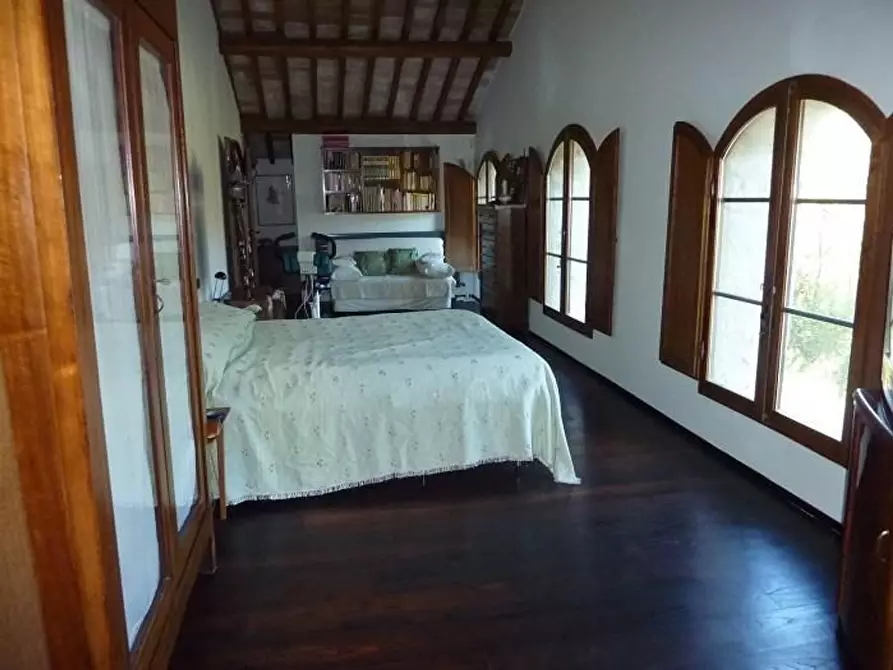 Immagine 30 di Appartamento in vendita  a Murlo