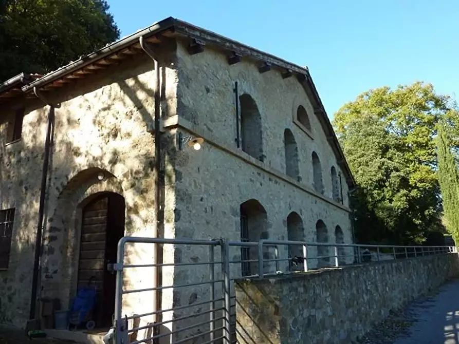 Immagine 3 di Appartamento in vendita  a Murlo