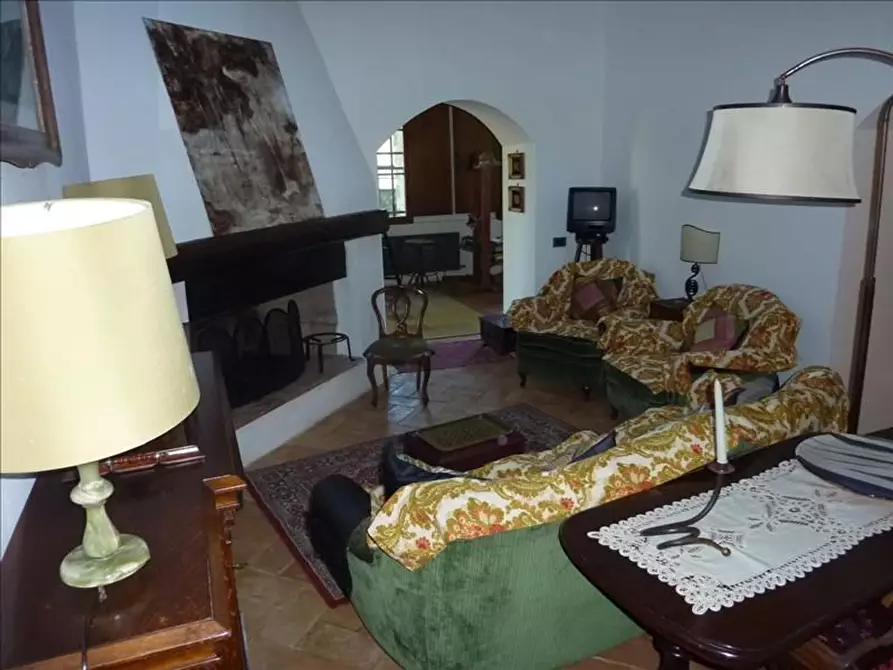 Immagine 16 di Appartamento in vendita  a Murlo