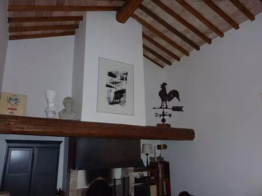 Immagine 17 di Appartamento in vendita  a Murlo