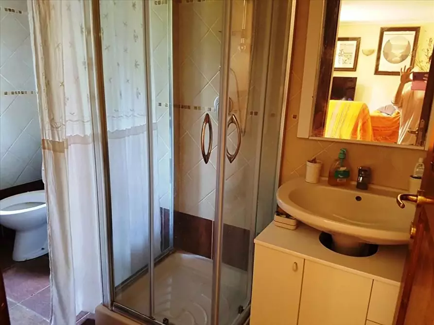 Immagine 12 di Appartamento in vendita  a Monteriggioni