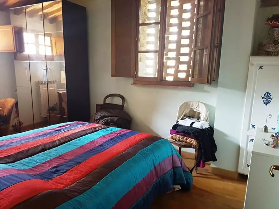 Immagine 21 di Appartamento in vendita  a Monteriggioni