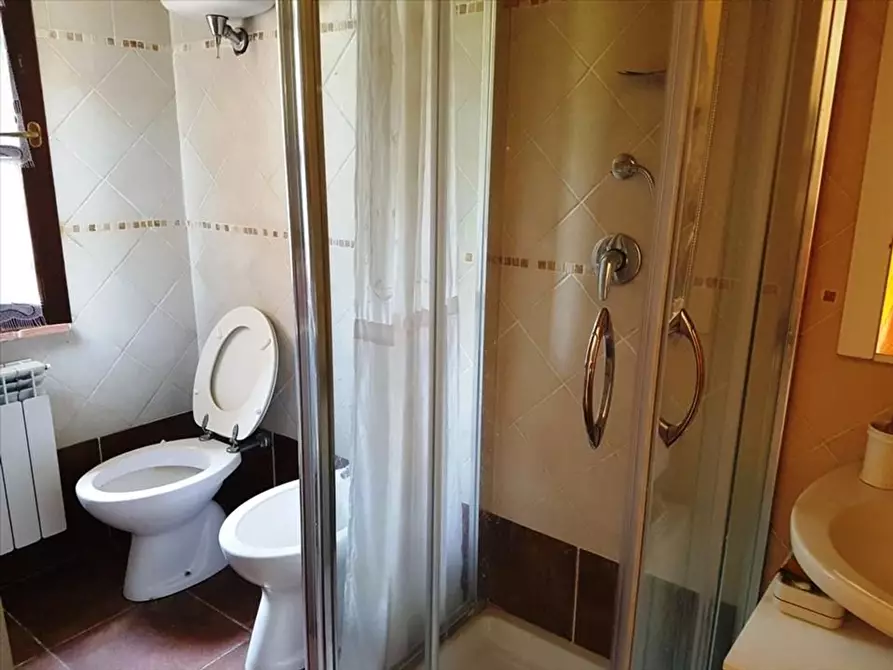 Immagine 13 di Appartamento in vendita  a Monteriggioni