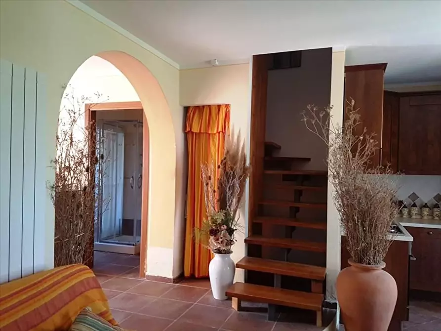 Immagine 6 di Appartamento in vendita  a Monteriggioni