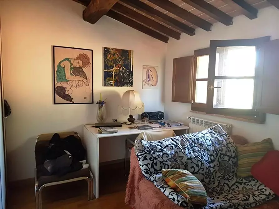 Immagine 24 di Appartamento in vendita  a Monteriggioni