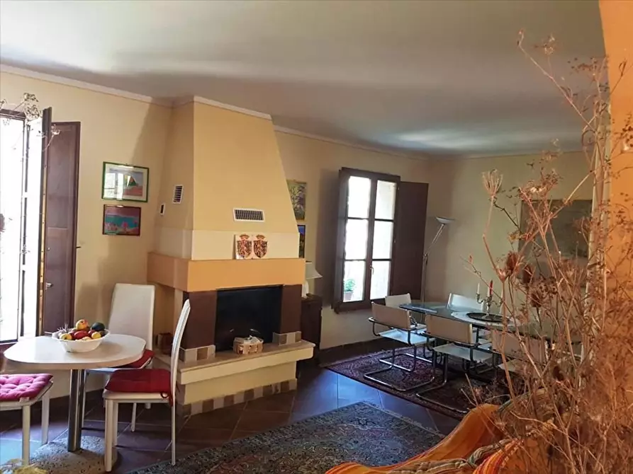 Immagine 10 di Appartamento in vendita  a Monteriggioni