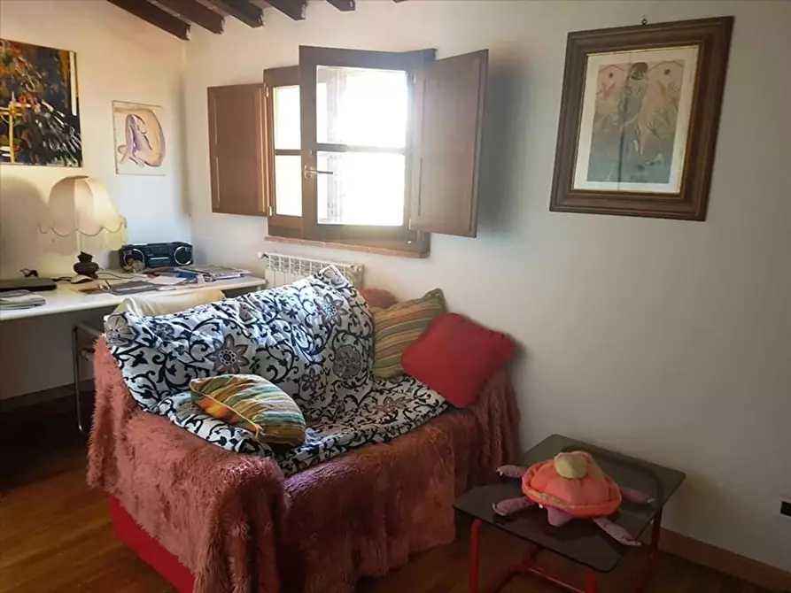 Immagine 23 di Appartamento in vendita  a Monteriggioni