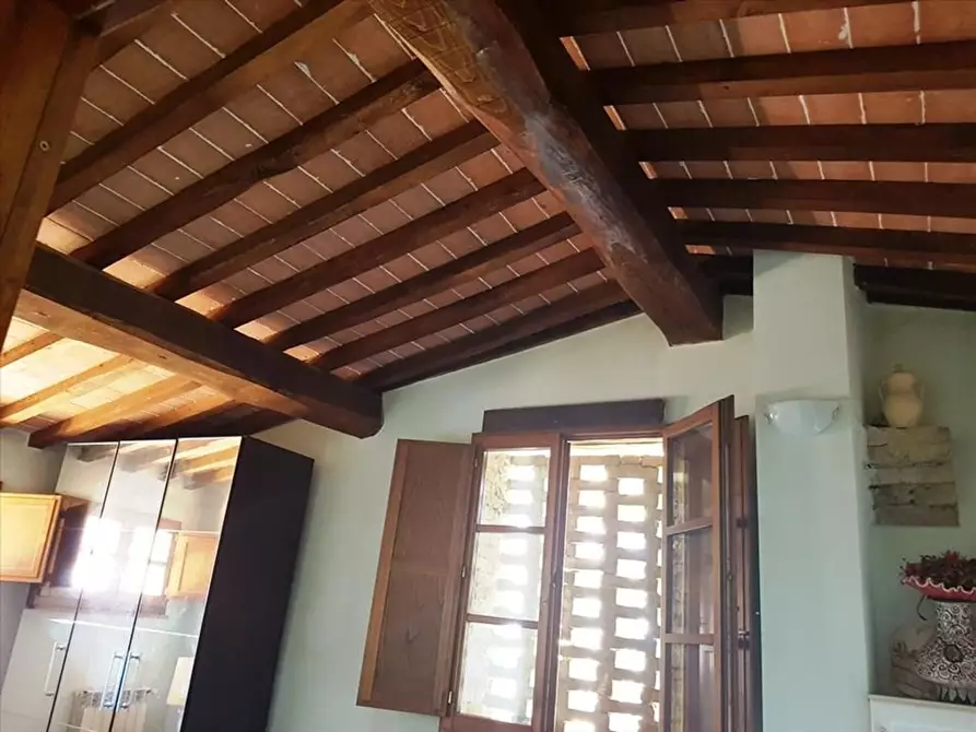 Immagine 32 di Appartamento in vendita  a Monteriggioni