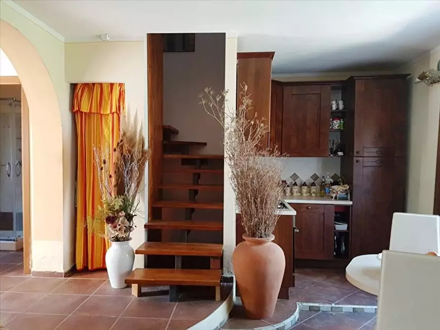 Immagine 5 di Appartamento in vendita  a Monteriggioni