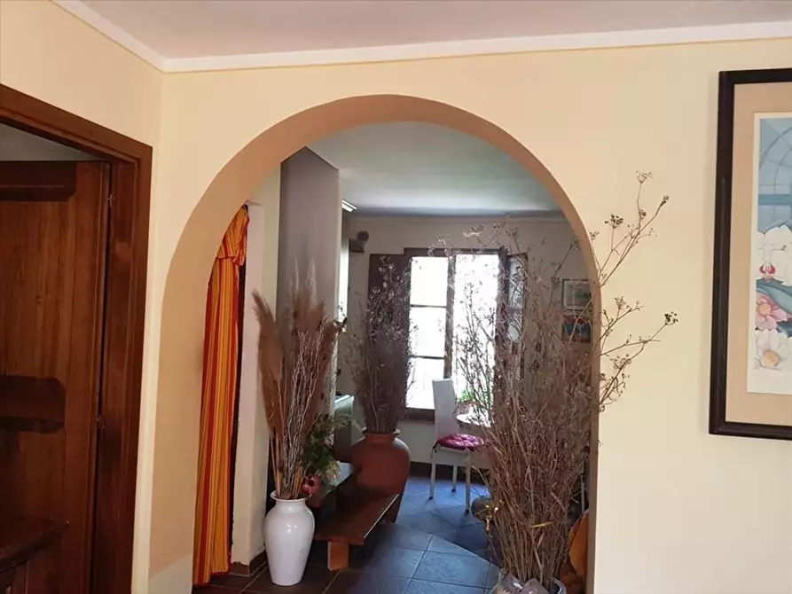 Immagine 8 di Appartamento in vendita  a Monteriggioni