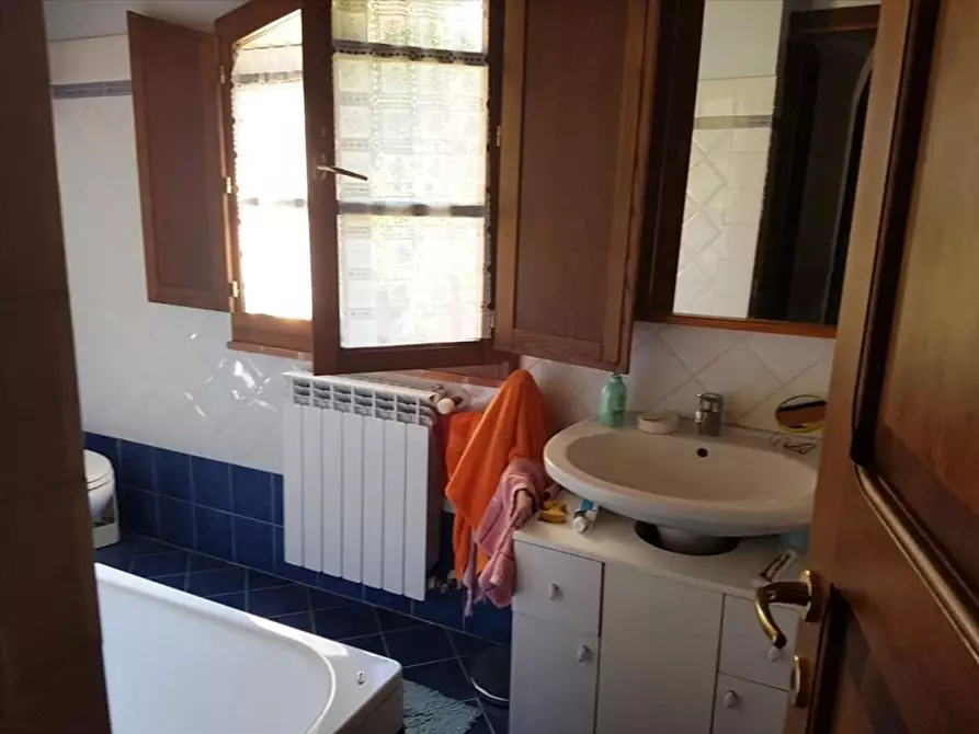 Immagine 29 di Appartamento in vendita  a Monteriggioni