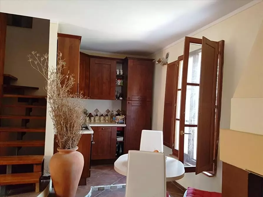 Immagine 16 di Appartamento in vendita  a Monteriggioni