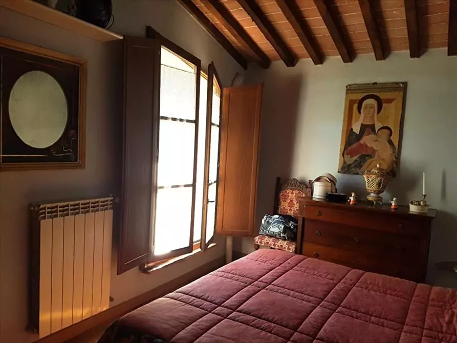 Immagine 28 di Appartamento in vendita  a Monteriggioni