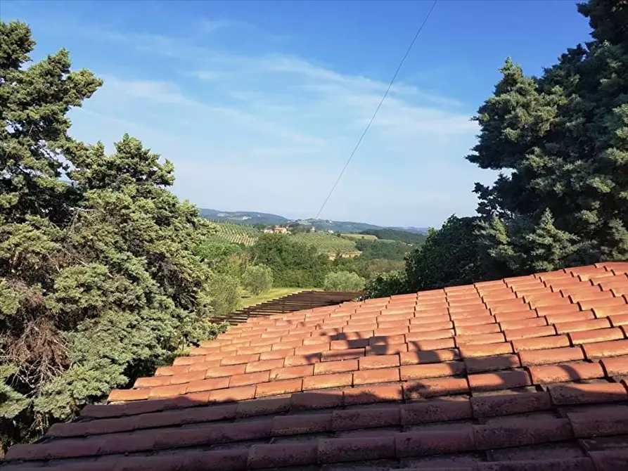 Immagine 33 di Appartamento in vendita  a Monteriggioni