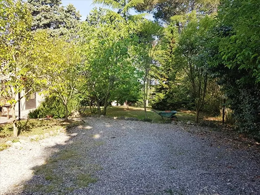 Immagine 4 di Appartamento in vendita  a Monteriggioni