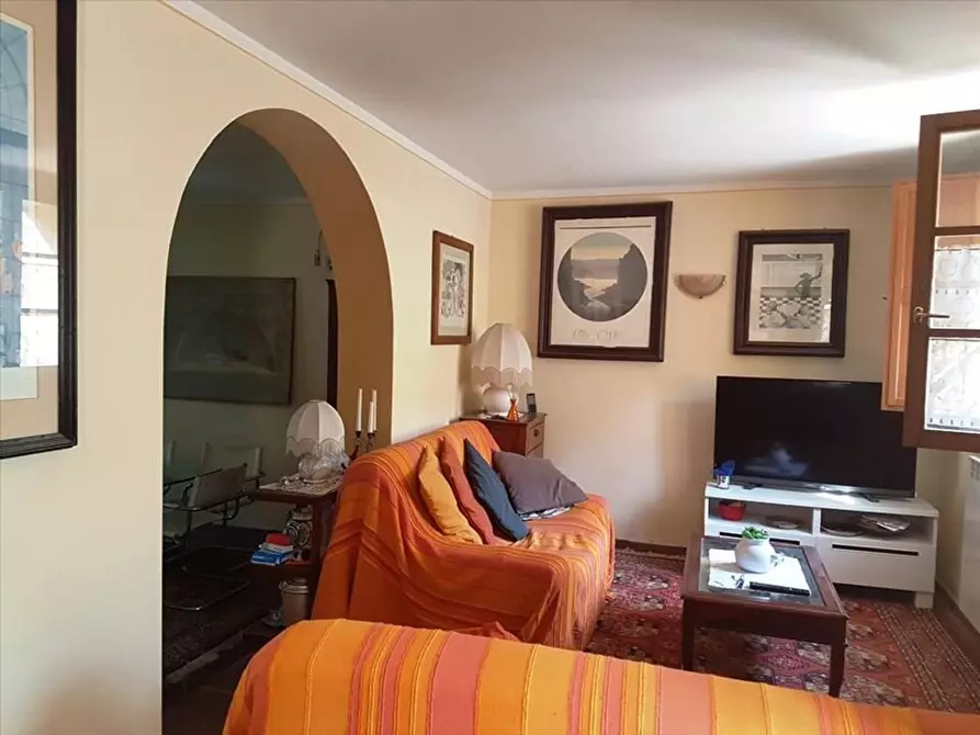 Immagine 9 di Appartamento in vendita  a Monteriggioni