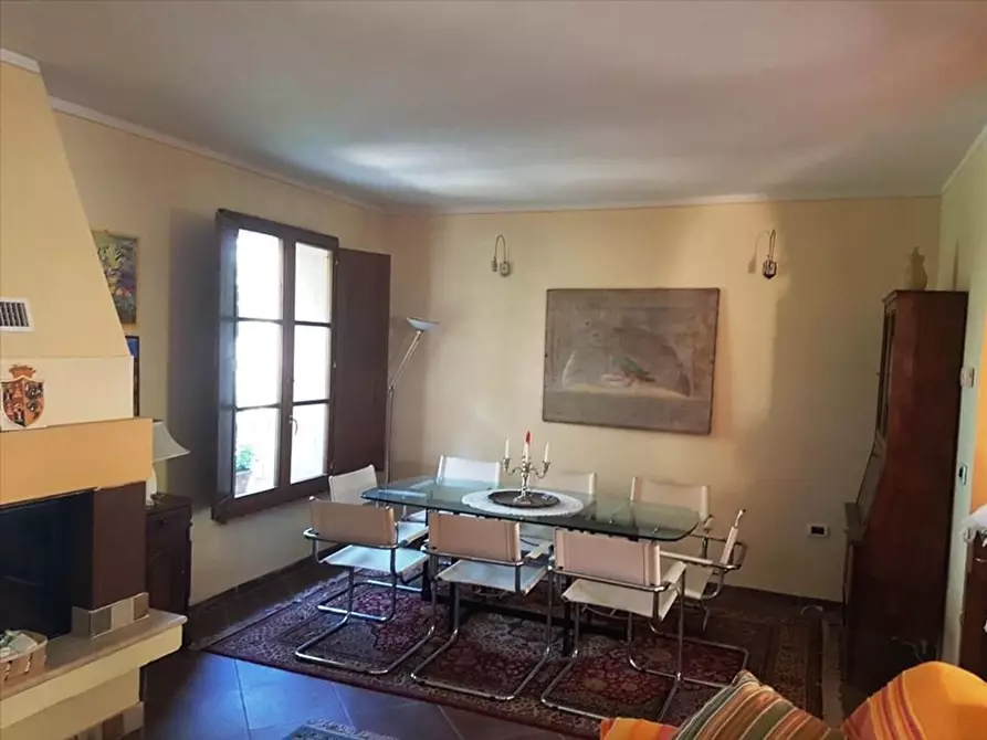 Immagine 17 di Appartamento in vendita  a Monteriggioni