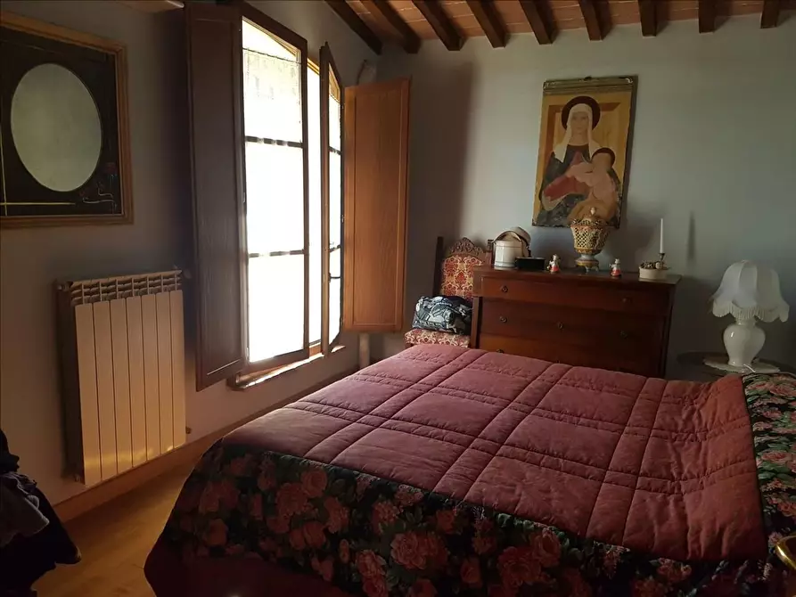 Immagine 27 di Appartamento in vendita  a Monteriggioni