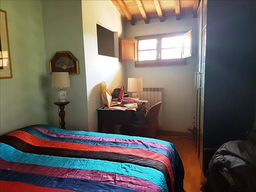 Immagine 22 di Appartamento in vendita  a Monteriggioni