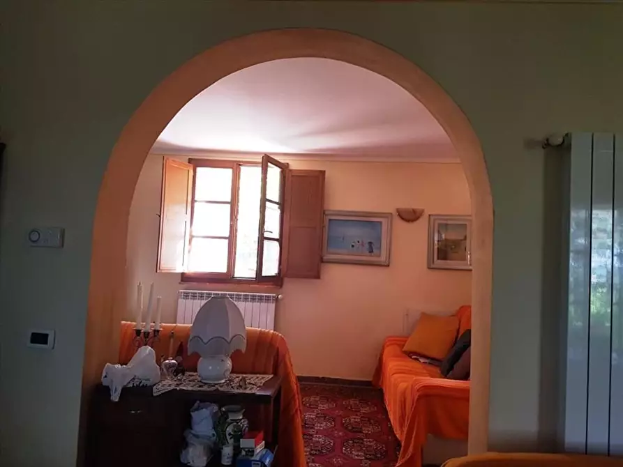 Immagine 7 di Appartamento in vendita  a Monteriggioni