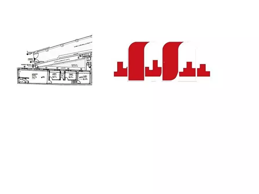 Immagine 1 di Appartamento in vendita  a Siena