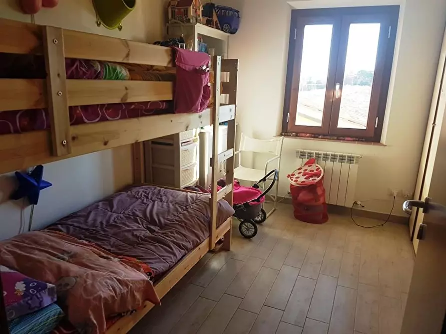 Immagine 6 di Appartamento in affitto  a Siena