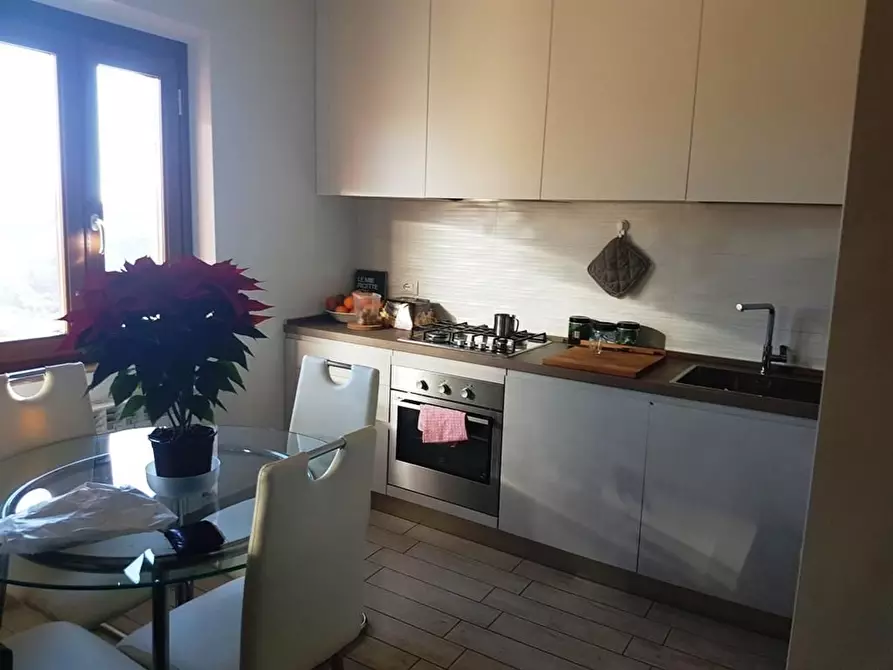 Immagine 2 di Appartamento in affitto  a Siena