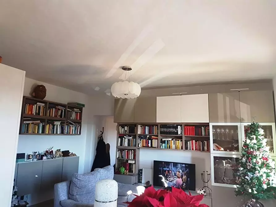 Immagine 3 di Appartamento in affitto  a Siena