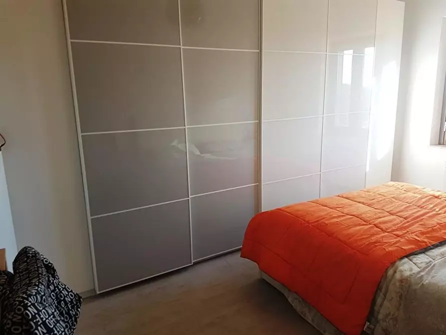 Immagine 8 di Appartamento in affitto  a Siena