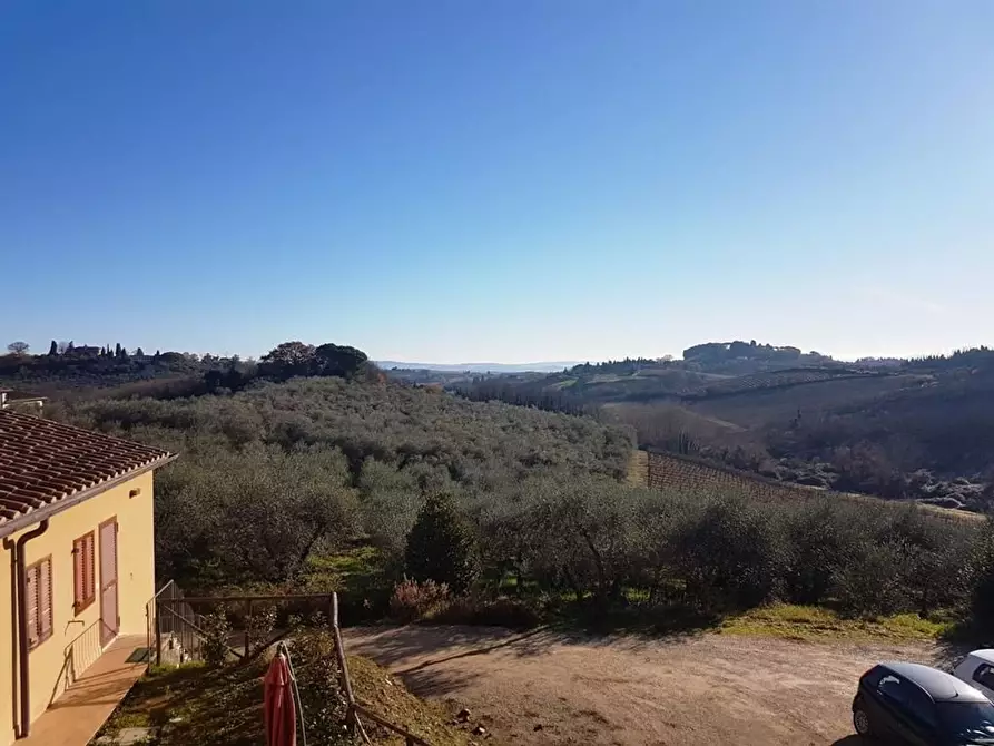 Immagine 10 di Appartamento in affitto  a Siena