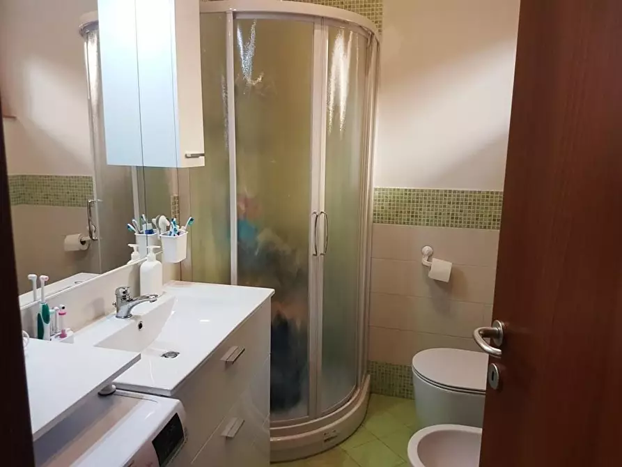 Immagine 9 di Appartamento in affitto  a Siena