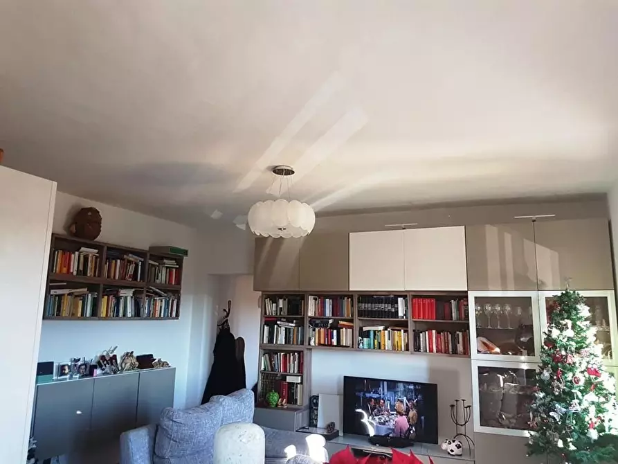 Immagine 4 di Appartamento in affitto  a Siena