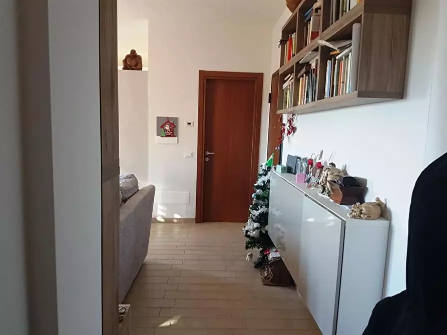 Immagine 5 di Appartamento in affitto  a Siena