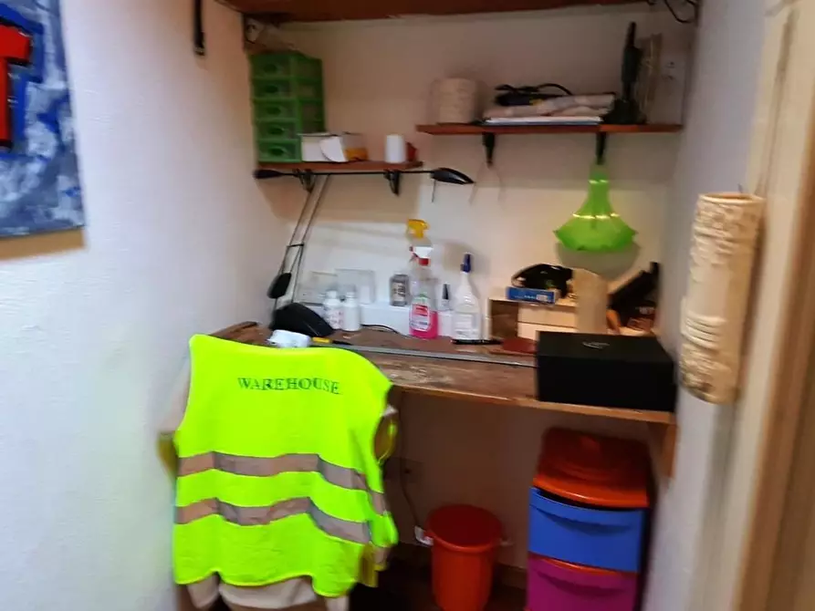 Immagine 5 di Appartamento in vendita  a Sovicille