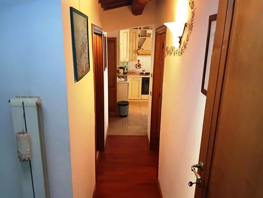 Immagine 8 di Appartamento in vendita  a Sovicille